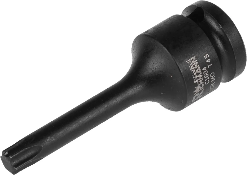 NASADKA UDAROWA 1/2" T70 TORX CORONA Nie przegap