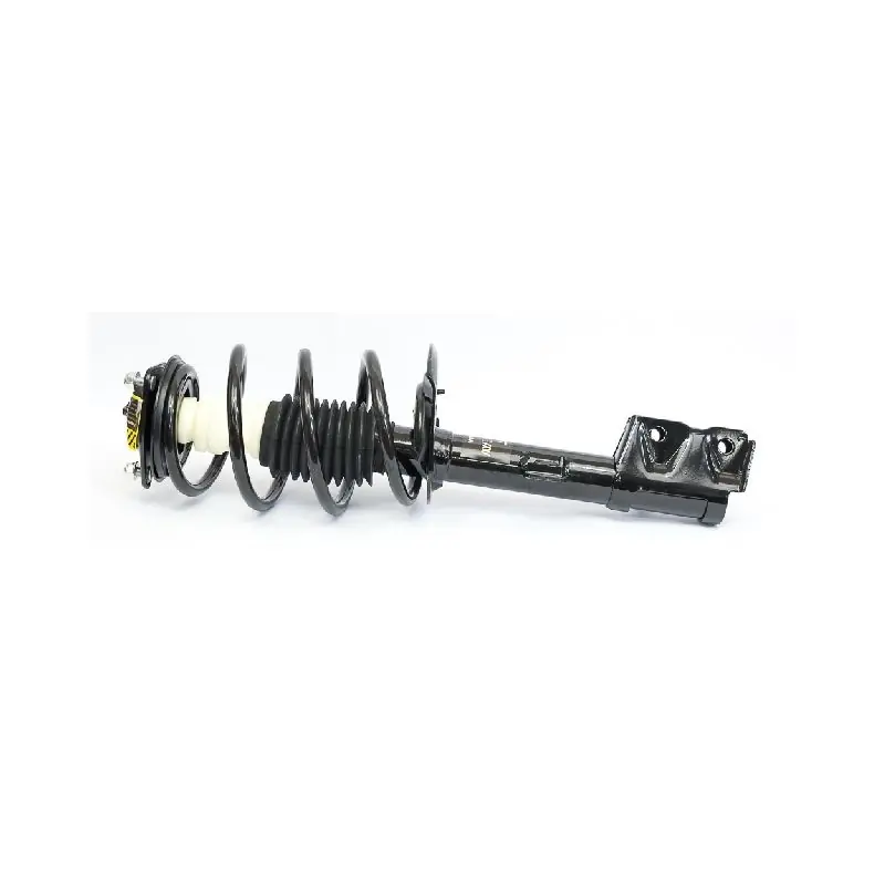 Darmowa dostawa AMORTYZATOR MC PHERSON PRZÓD PRAWY DODGE CALIBER 07-12 JEEP COMPASS PATRIOT 07-10