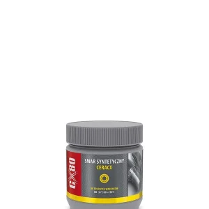 Oferta czasowa SMAR SYNTETYCZNY 500G CERACX DO SDS
