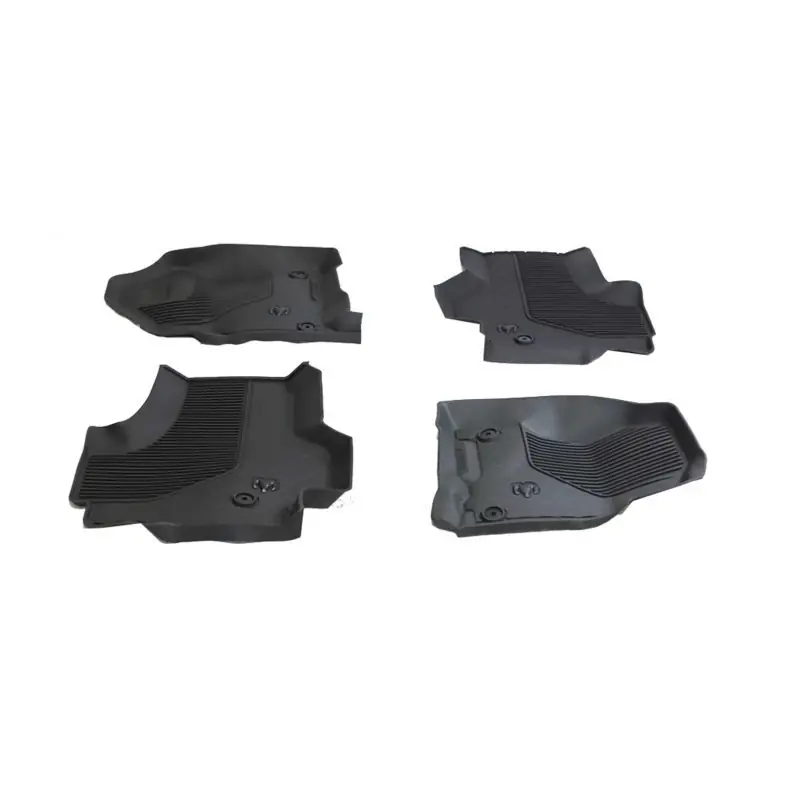 Oferta limitowana DYWANIKI GUMOWE MOPAR DODGE RAM 1500 19-24