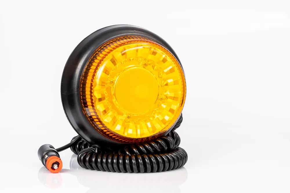 Oferta OS FT-101 DF LED MAG M30 LAMPA OSTRZEGAWCZA