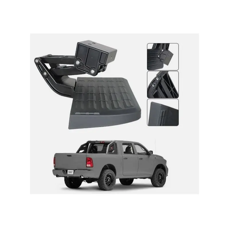Dostępne od ręki STOPIEŃ PROGU PAKI DODGE RAM 1500 09-18 RAM CLASSIC 19-23