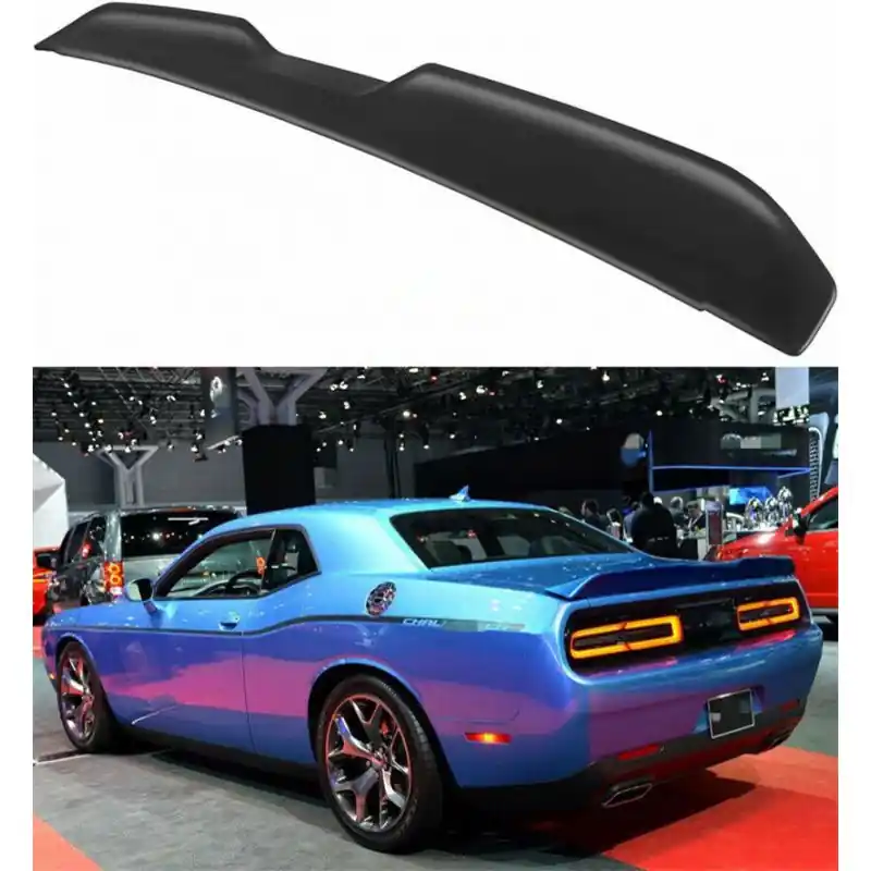 SPOILER LOTKA DODGE CHALLENGER 08-17 DEMON STYLE Hit cenowy