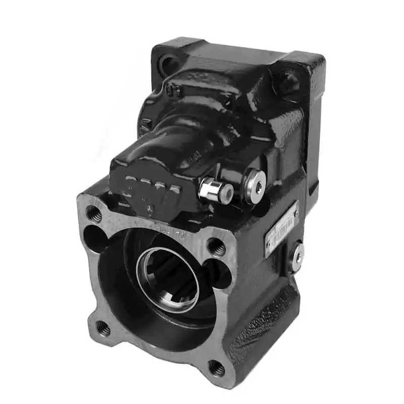 Przystawka odbioru mocy Hyva ZF-ECOLITE, ASTRONIC-LITE 250 Nm Oferta