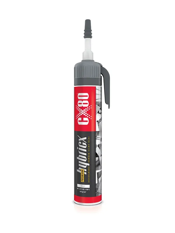 Sprawdź teraz KLEJ HYBRICX 290ML 35C