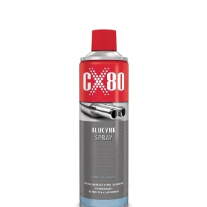 ALUCYNK 500ML SPRAY CX-80 Tylko dziś