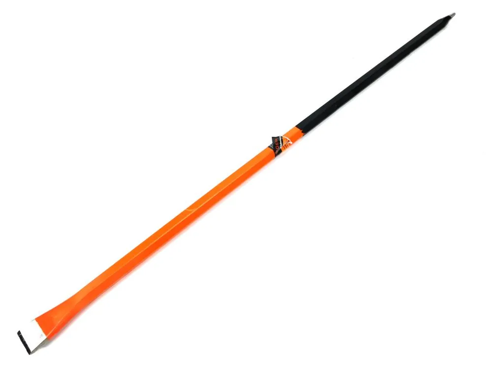Popularny Łom budowlany prosty 120 cm profil 25 mm Teger