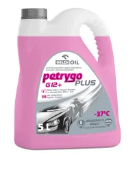 Sprawdź teraz PETRYGO PLUS G12 5L PŁYN DO CHŁODNIC