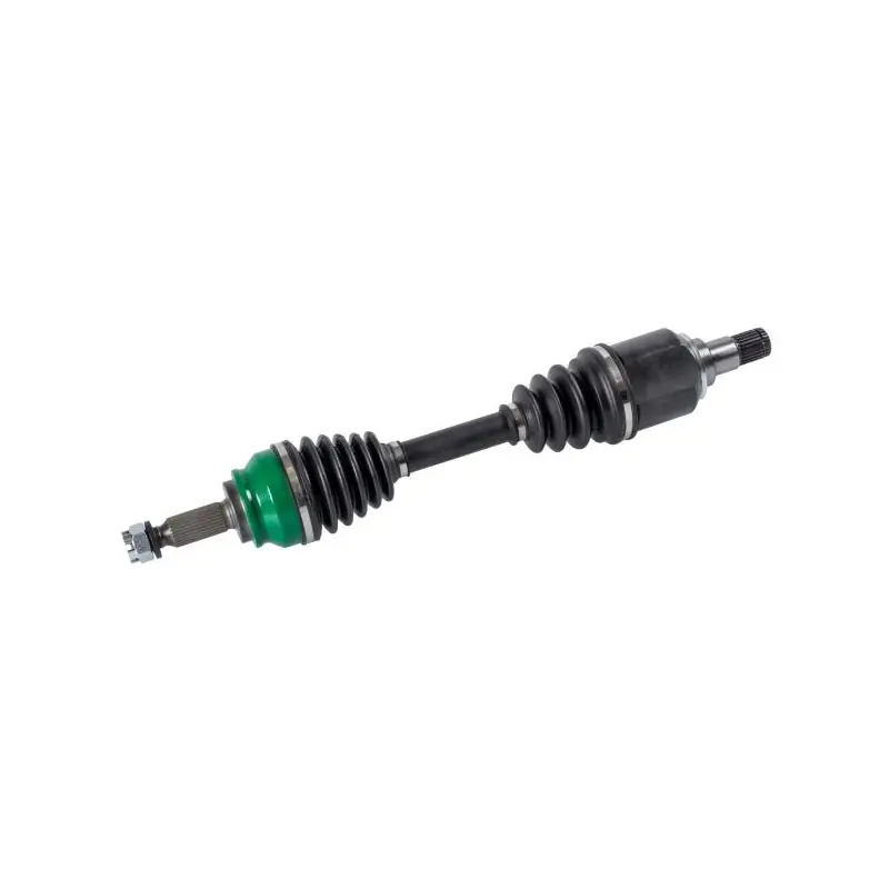 Ostatnia szansa PÓŁOŚ PRZÓD LEWA 625MM 2.0 CRD DODGE CALIBER JEEP COMPASS PATRIOT 10-14