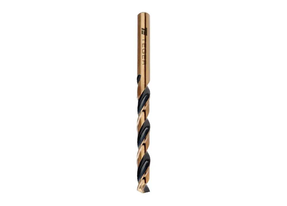 Wiertło do metalu HSS PRO (DIN 338) 20.0 mm / TEGER Szybka wysyłka