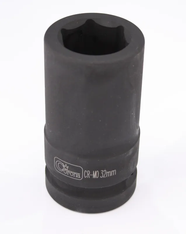 Szybka wysyłka NASADKA 3/4" 34MM UDAROWA DŁUGA CORO