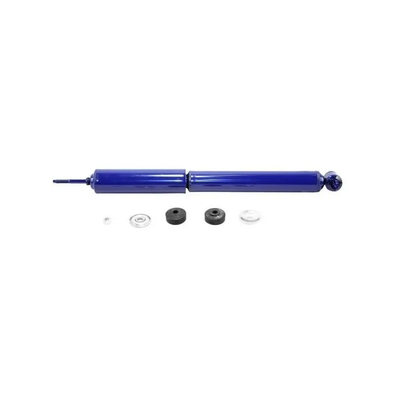 Okazja AMORTYZATOR PRZÓD JEEP CHEROKEE COMANCHE WAGONEER 84-90 WRANGLER 97-06 GRAND CHEROKEE ZJ 93-98