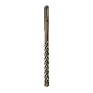 Wyprzedaż Wiertło do betonu widiowe - SDS PLUS 4-ostrzowe 10x360 mm / TEGER