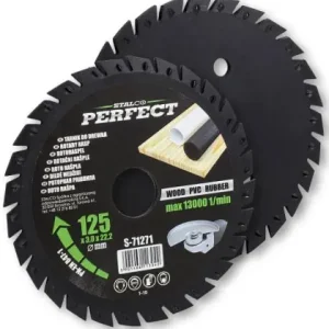 Wyjątkowa oferta TARNIK PIŁA DO SZLIFIERKI 230MM