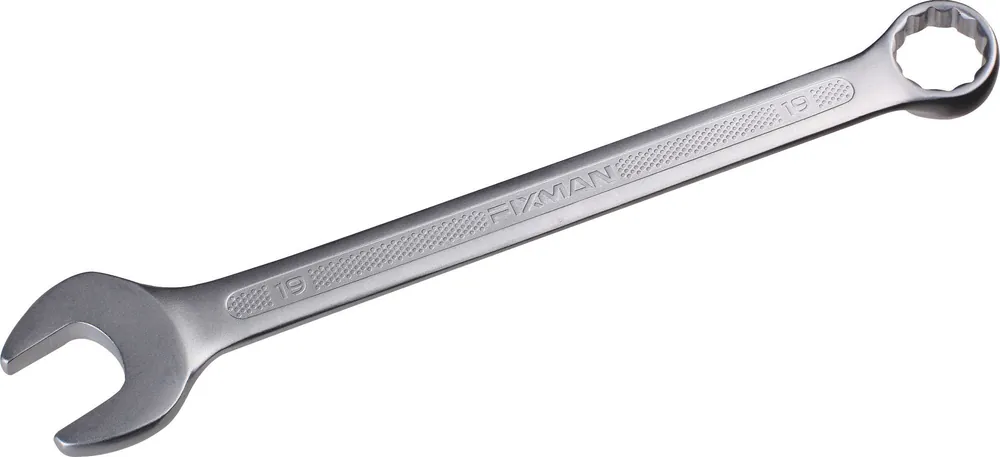 KLUCZ PŁASKO-OCZKOWY 23MM FIXMAN Wysoka jakość