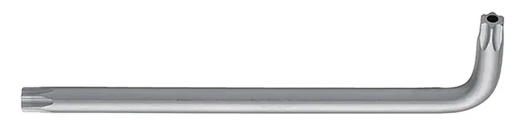 Oferta czasowa SATA KLUCZ TRZPIENIOWY T50 TYP L TORX Z OTWOREM