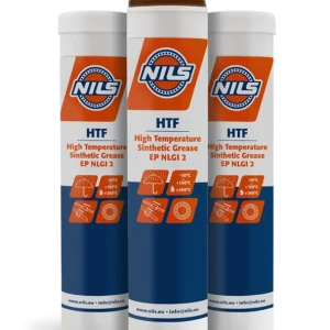 Nowość NILS HTF EP2 400G