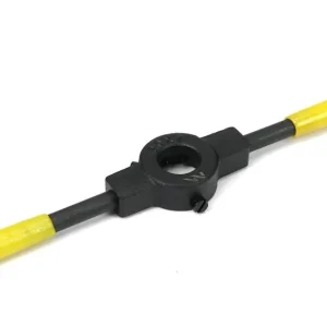 Oprawka wzmocniona do narzynek ręcznych 20x 7mm (M4.5-M6) Waryński Darmowy zwrot