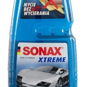 Oferta SZAMPON 2W1 SONAX 1L
