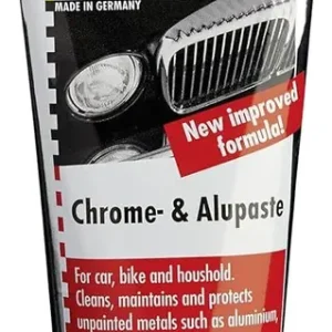 Wyjątkowa oferta PASTA DO CHROMU I ALUMINIUM 75ML
