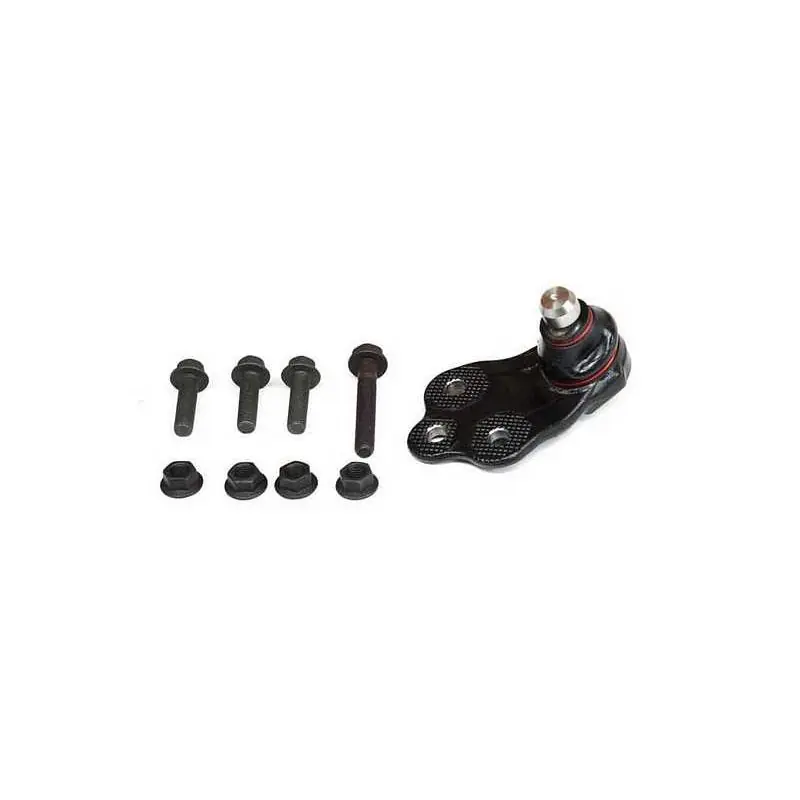 Rabat SWORZEŃ WAHACZA DÓŁ DOLNEGO JEEP RENEGADE 15-23 COMPASS 17-23 FIAT 500X 16-23
