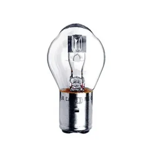 Tani ŻARÓWKA 12V 25/25W S1 BA20D