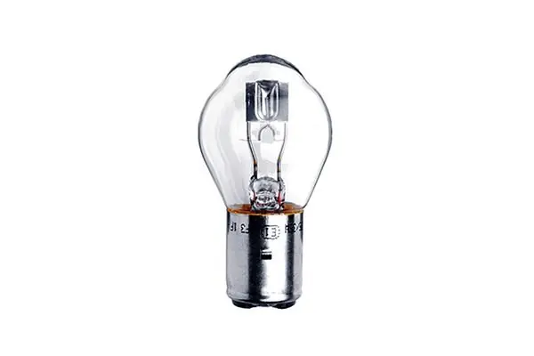 Tani ŻARÓWKA 12V 25/25W S1 BA20D