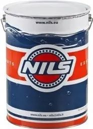 NILS ATOMIC RH 18KG Ostatnie sztuki