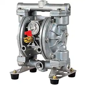 Nowy Pompa membranowa Yamada G15AN00 1/2"