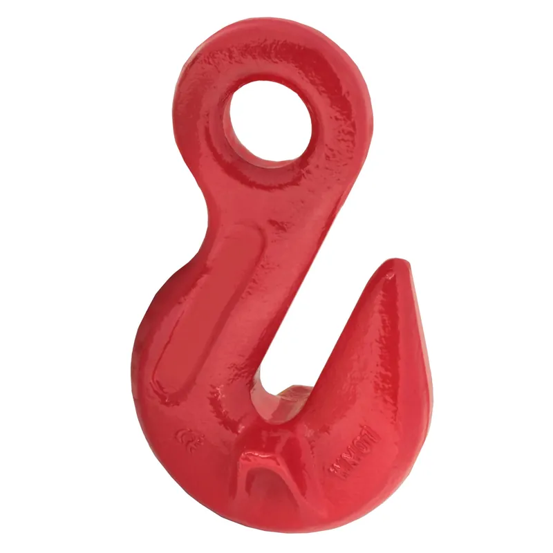 Promocja Hak skracający oczkowy kl.8 DOR 2t