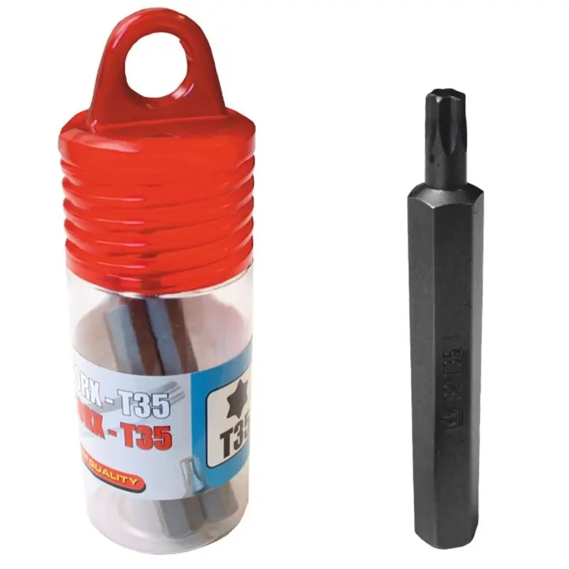 Taniej BIT 10MM TORX 45X75MM CORONA