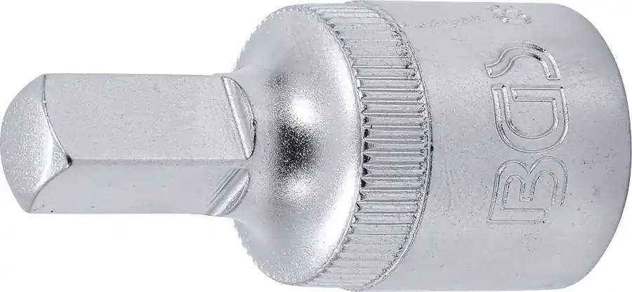 NASADKA 1/2", 4-KĄTNA 8MM KWADRAT Obniżka ceny