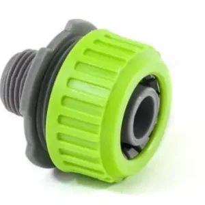 Wyprzedaż PRZYŁĄCZE DO WĘŻA 1/2" Z PRZEJŚ. 3/4"