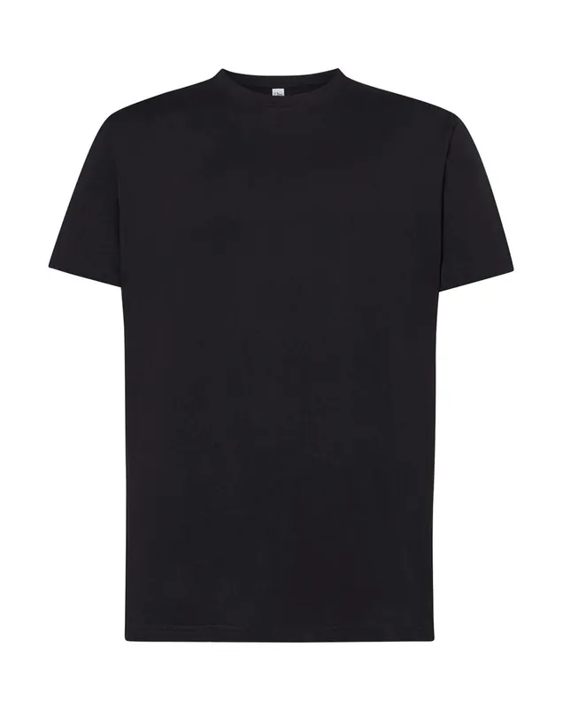 Dodaj do koszyka BHP T-SHIRT JHK CZARNY L