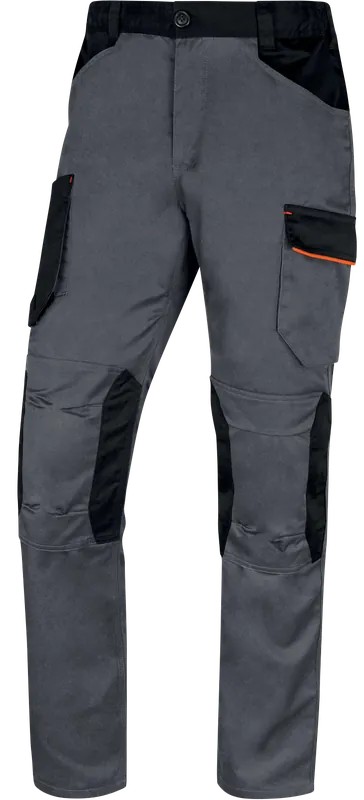 Oferta czasowa BHP SPODNIE DELTA REGULAR SZ. R.S