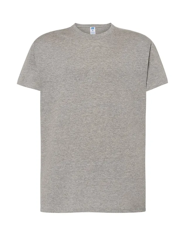 BHP T-SHIRT JHK SZARY L Zamów dziś