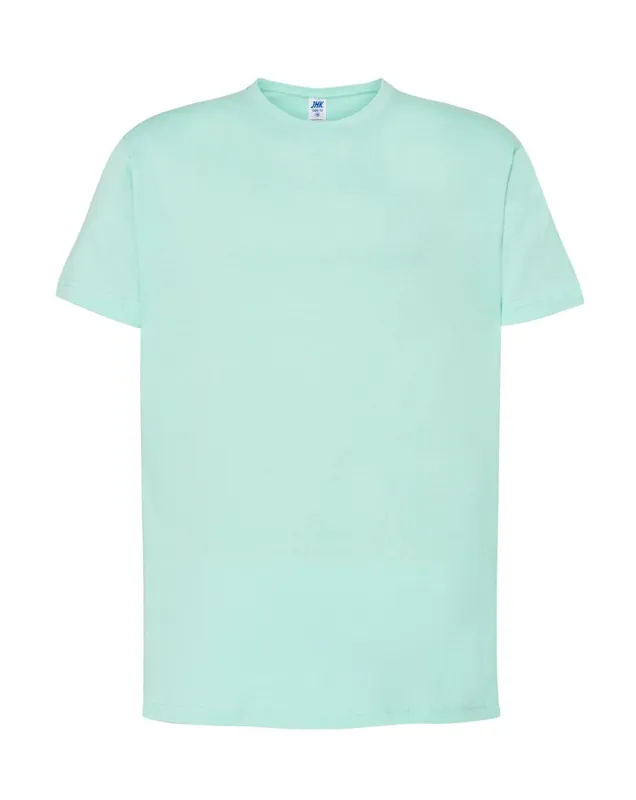 Do wyczerpania zapasów BHP T-SHIRT JHK MIĘTOWY XXL