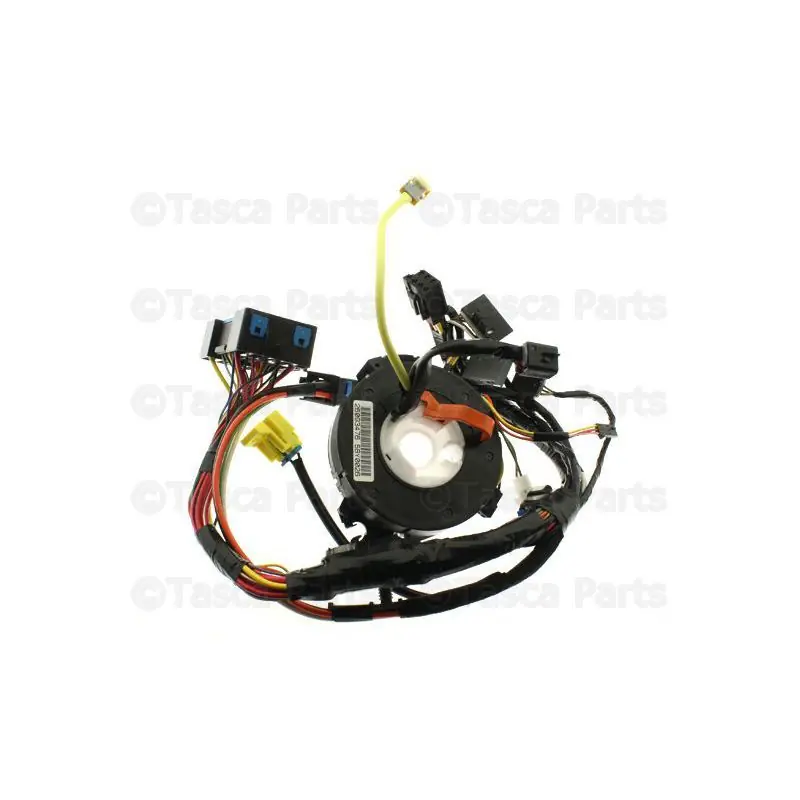 TAŚMA POD KIEROWNICĘ HUMMER H2 6.0L 03-07 26095673 Darmowa dostawa