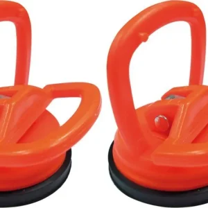 Ograniczona ilość UCHWYTY DO SZYB 2X55MM 2SZTUKI