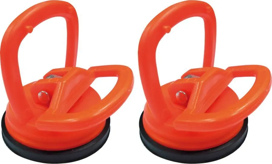 Ograniczona ilość UCHWYTY DO SZYB 2X55MM 2SZTUKI