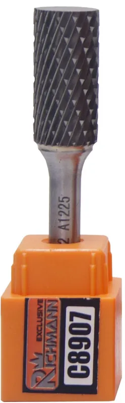FREZ DO METALU 8X20 A0820 ZYA Wysoka jakość
