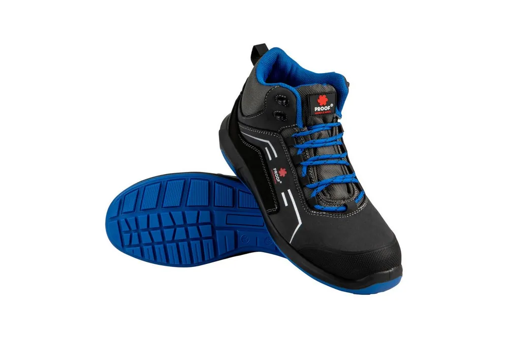 Oferta BHP TRZEWIKI PROOF KAPS8 S3 /41
