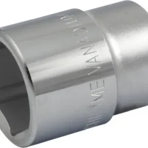Bezpieczna płatność NASADKA 1/2" 16MM 6-KĄT CR-V