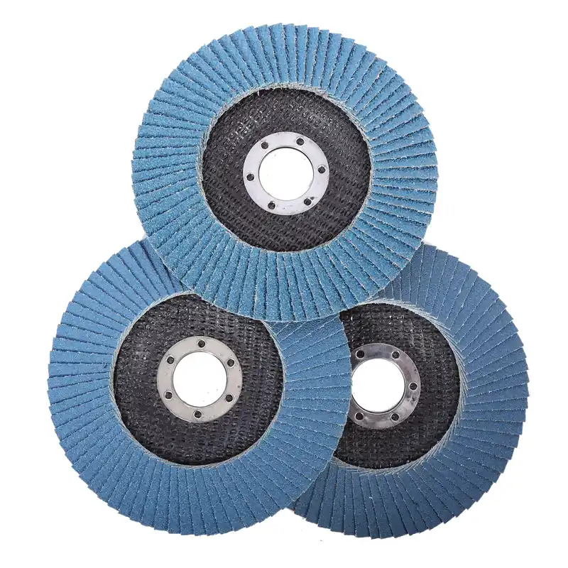 Ograniczona ilość TARCZA ŚCIERNA LISTKOWA 180MM GR.120