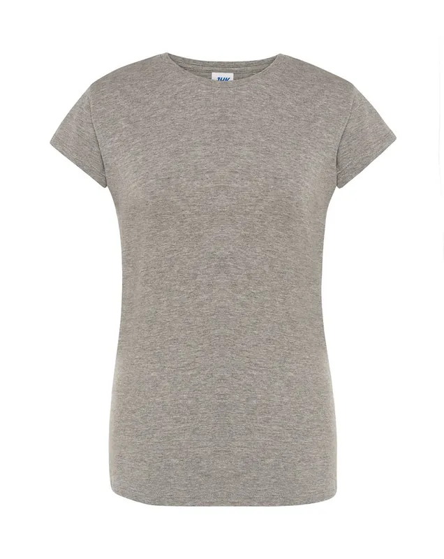 BHP T-SHIRT DAMSKI SZARY XL Kup online