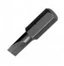 SATA BIT PŁASKI 5/16" 10X30MM 5SZT. Obniżka ceny