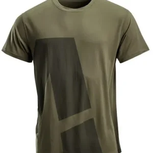 BHP KOSZULKA T-SHIRT OLIWKA KRAMP R.3XL Zamów dziś