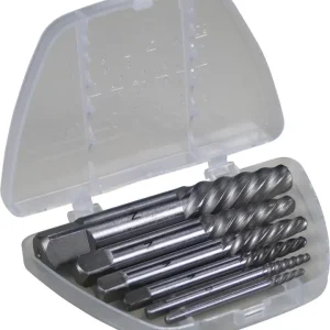 Ograniczona ilość WYKRĘTAKI TRZPIENIOWE 3-25 MM, 6 SZT.