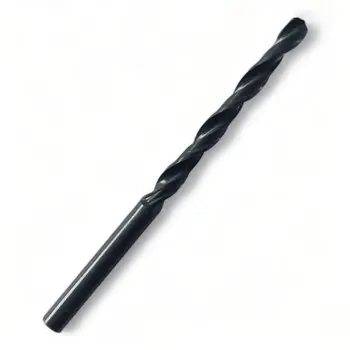 WIERTŁO 6,8 HSS CZARNE /INTEGRA Hit cenowy