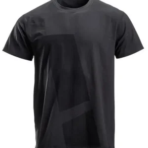 BHP KOSZULKA T-SHIRT CZARNY KRAMP R.XXL Szybka dostawa